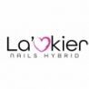 LaKier Summer Feelings 13 Peony Shadow kolorowy lakier hybrydowy Hema Free 5g - 2
