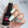 LaKier Summer Feelings 15 Waterfall Of Sin kolorowy lakier hybrydowy Hema Free 5g - 8