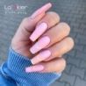 LaKier Summer Feelings 17 Mistic Lavender kolorowy lakier hybrydowy Hema Free 5g - 11