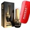 Makear 702 Regular 8ml kolorowy lakier hybrydowy - 2