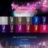 Makear 918 Cuba Libre Moonlight Disco 8ml kolorowy lakier hybrydowy - 2