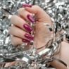 Makear 918 Cuba Libre Moonlight Disco 8ml kolorowy lakier hybrydowy - 5
