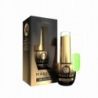 Makear DG01 Green Dream  Sweet&Tasty 8ml kolorowy lakier hybrydowy - 4