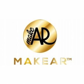 Makear DG03 French Orange – Sweet&Tasty 8ml kolorowy lakier hybrydowy