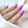 Makear DG06 Really Lilly  Sweet&Tasty 8ml kolorowy lakier hybrydowy - 11