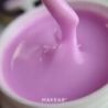 Makear Gel&Go Lollipop GG03 15ml budujący żel do paznokci - 3