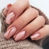 Makear Gel&Go Lollipop GG03 15ml budujący żel do paznokci - 5