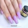 Makear Gel&Go Lollipop GG03 50ml budujący żel do paznokci - 5