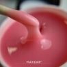 Makear Gel&Go Pink Pie GG05 15ml budujący żel do paznokci - 3