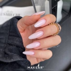 Makear Gel&Go Self Love GG08 15ml budujący żel do paznokci