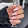 Makear Gel&Go Self Love GG08 15ml budujący żel do paznokci - 4