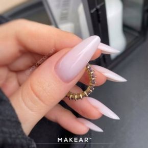 Makear Gel&Go Self Love GG08 15ml budujący żel do paznokci