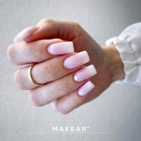 Makear Gel&Go Soft Touch GG10 15ml budujący żel do paznokci