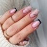 Makear Geltix Creamy Rose GT03 15ml budujący żel tiksotropowy do paznokci - 4