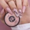 Makear Geltix Perfect Blush GT01 50ml budujący żel tiksotropowy do paznokci - 2