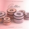 Makear Geltix Perfect Blush GT01 50ml budujący żel tiksotropowy do paznokci - 9