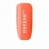 Makear N28 Neon 8ml neonowy lakier hybrydowy - 1