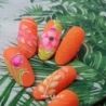 Makear N28 Neon 8ml neonowy lakier hybrydowy - 3