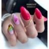 Makear N29 Neon 8ml neonowy lakier hybrydowy - 3