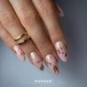 Makear Rubber Base Jelly Pink NRB04 8ml kolorowa hybrydowa baza kauczukowa - 11