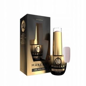 Makear S36 Princess 8ml kolorowy lakier hybrydowy
