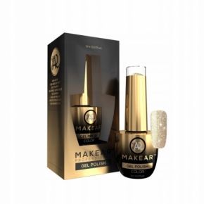 Makear S43 Goldberry Starmani 8ml kolorowy lakier hybrydowy