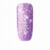 Makear S46 Violetino Starmani 8ml kolorowy lakier hybrydowy - 1