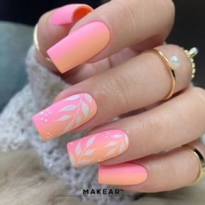 Makear Top Milky No Wipe 8ml półtransparentnym mleczny top hybrydowy