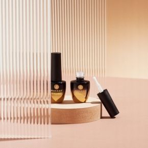 Makear Top No Wipe 15ml elastyczny top hybrydowy