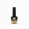 Makear Top No Wipe 8ml elastyczny top hybrydowy - 1