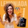 MaluLac Lemoniada 1205 kolorowy lakier hybrydowy 5g - 3