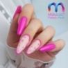 MaluLac Lemoniada 1205 kolorowy lakier hybrydowy 5g - 9