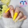 MaluLac Lemoniada 1205 kolorowy lakier hybrydowy 5g - 12