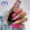 MaluLac Lemoniada 1207 kolorowy lakier hybrydowy 5g - 16