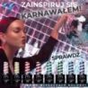 MaluLac Niech Się Świeci 1214 kolorowy lakier hybrydowy 5g - 4