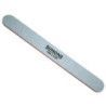 SUNONE Pilnik do paznokci do manicure pedicure prosty zebra, gradacja 180/240 1 sztuka - 1