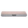 SUNONE Pilnik do paznokci do manicure pedicure prosty zebra, gradacja 180/240 1 sztuka - 5