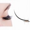 Rzęsy Stars Colors Green Eyelash kępki z norki 11mm skręt C 60 sztuk - 9