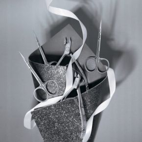 Staleks Beauty & Care 20 metalowy pilnik FBC20110
