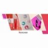 Staleks Beauty & Care ABC 10/2 wygięta tarka do pedicure gradacja 100/180 - 4