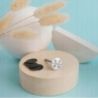 Staleks Beauty & Care ABC 10/2 wygięta tarka do pedicure gradacja 100/180 - 7