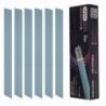 Staleks Exclusive DFCX22100 pilnik prosty gradacja 100 50 sztuk - 2