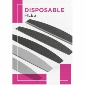 Staleks Exclusive DFEX22240 pilnik prosty gradacja 240 50 sztuk