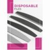 Staleks Exclusive DFEX22240 pilnik prosty gradacja 240 50 sztuk - 5
