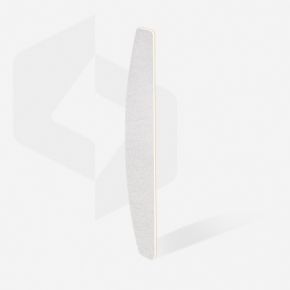Staleks Expert White DFE40150W wymienne nakładki na pilnik łódka gradacja 150 30 sztuk