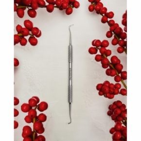 Staleks Kopytko pusher PODO 20 TYPE 1 PP20/1 kopytko  sonda podologiczna