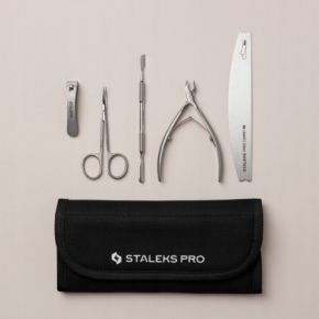 Staleks Kopytko pusher SMART PS60/1 prostokątny popychacz  nóż