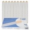Staleks Pro DWCE20100/25W pilnik prosty gradacja 100 25 sztuk - 2