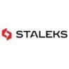 Staleks Pro DWCE20100/25W pilnik prosty gradacja 100 25 sztuk - 5