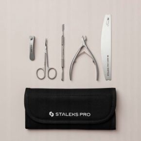 Staleks Pro DWCE20100/25W pilnik prosty gradacja 100 25 sztuk